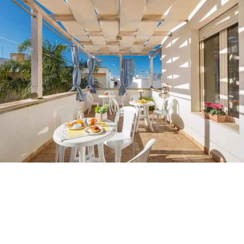 B&B Albatro