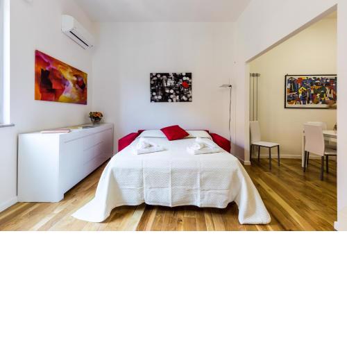 B&B Albatros Centro Storico Palermo