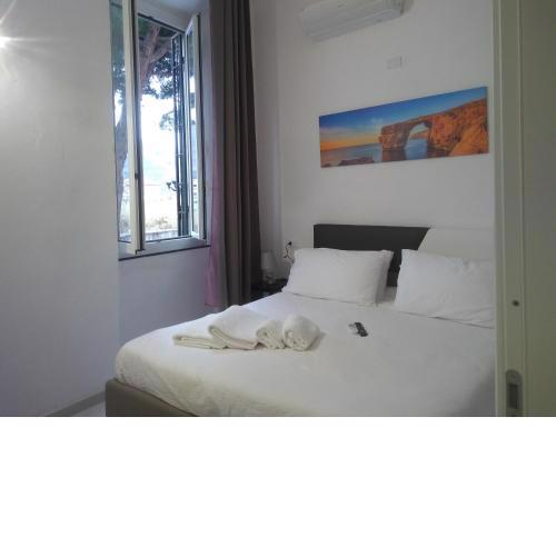 B&B Albenga Casa Panfilo