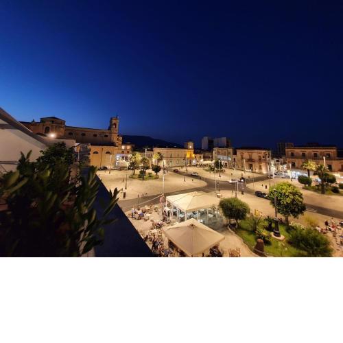 B&B Albergo Sicilia
