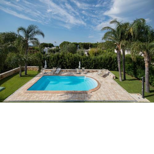 B&B Albero Del Miglio