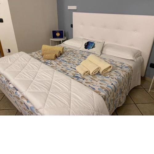 B&B ALDA