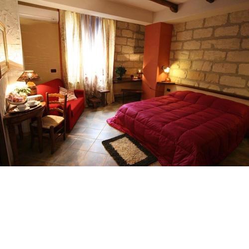 B&B Alfrantoio Valderice