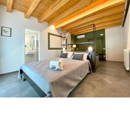 B&B ALIVA