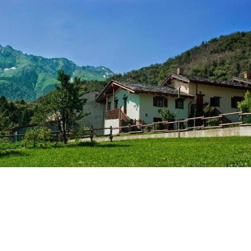 B&B Alla Borgata