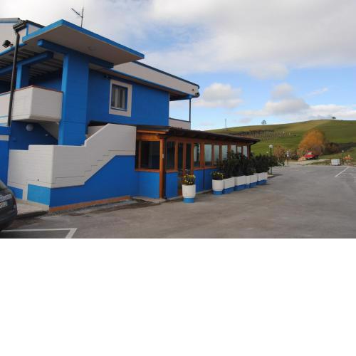 B&B Alla Corte Blu