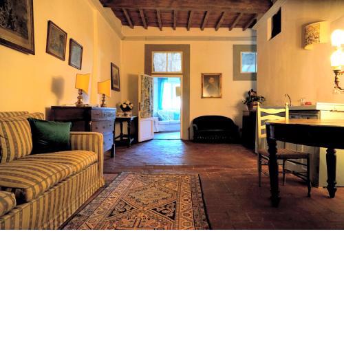 B&B Alla Corte dei Medici