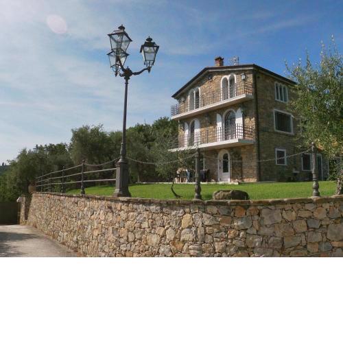 B&B Alla Fortezza