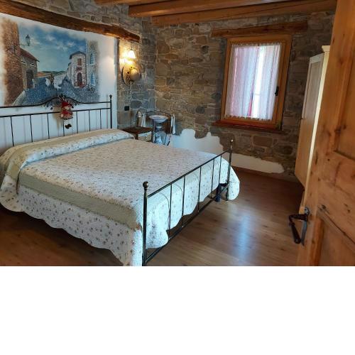 B&B Alla Lanterna