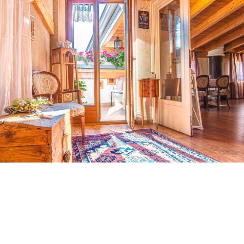 B&B Alla Loggia dell'Imperatore