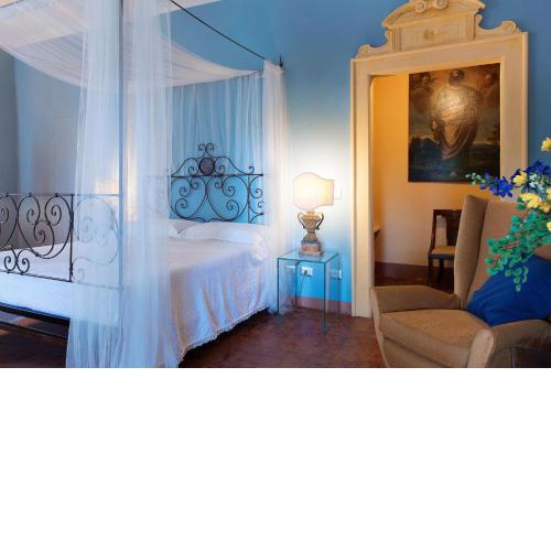 B&B Alla Mezza Luna