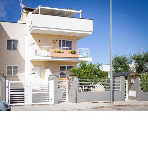 B&B ALLA NIVIERA