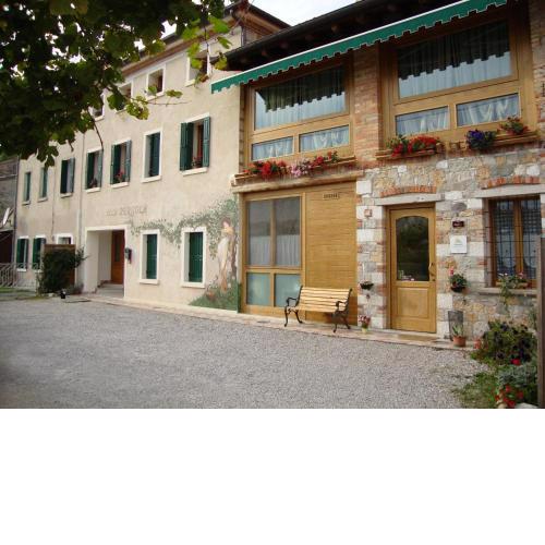 b&b alla pergola