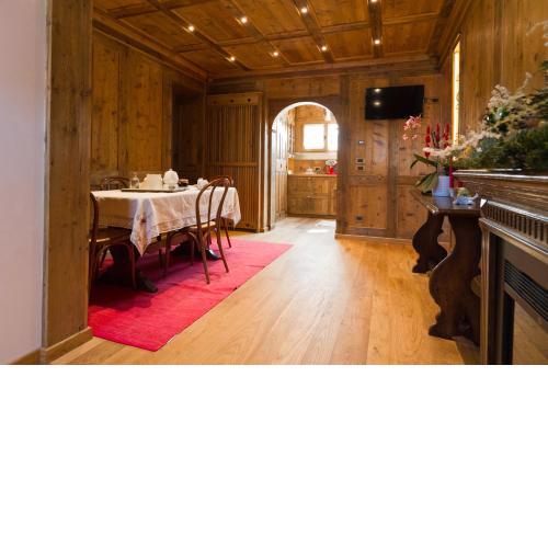 B&B alla Piazzetta