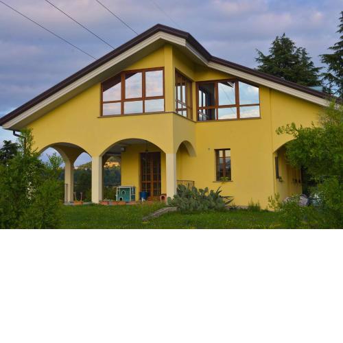 B&B Alla Roggetta