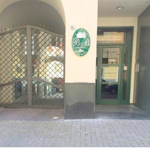 B&B Alla Stazione
