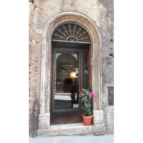 B&B Alle Due Porte