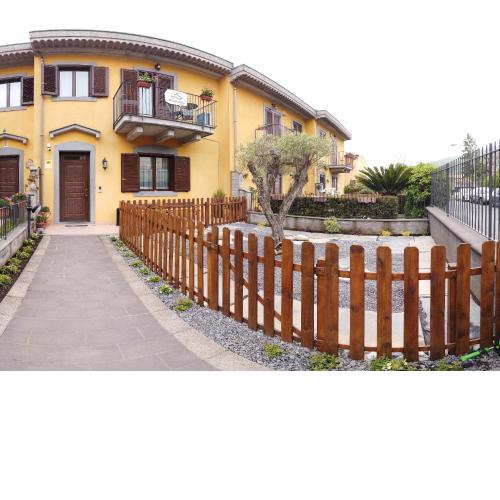 B&B Alle Falde Dell'Etna