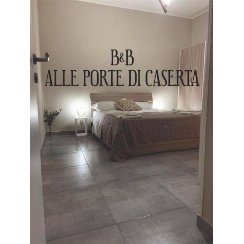 B&B Alle porte di Caserta