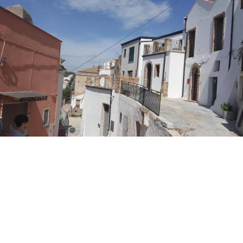 B&B Alle porte di San Rocco