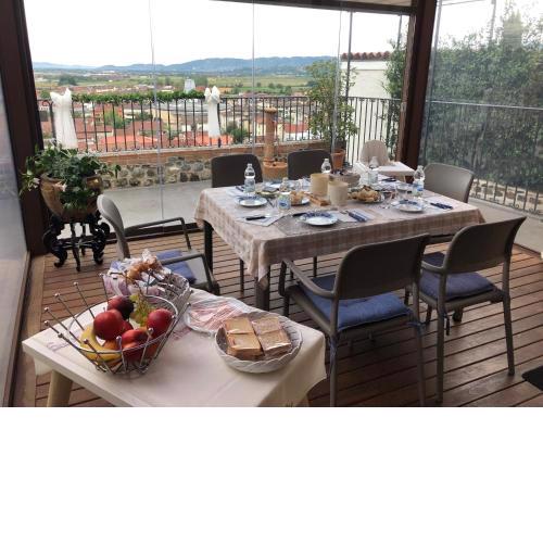 B&B ALLE SCALETTE