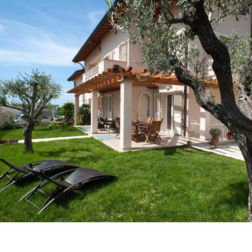 B&B Alle Tre Rose