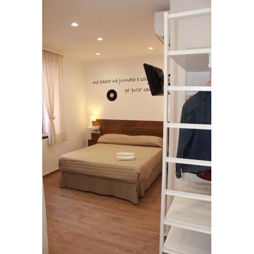 B&B Allerìa Pozzuoli