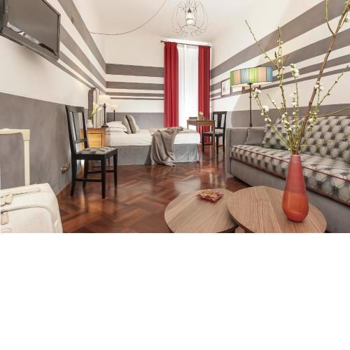 B&B All'Orologio