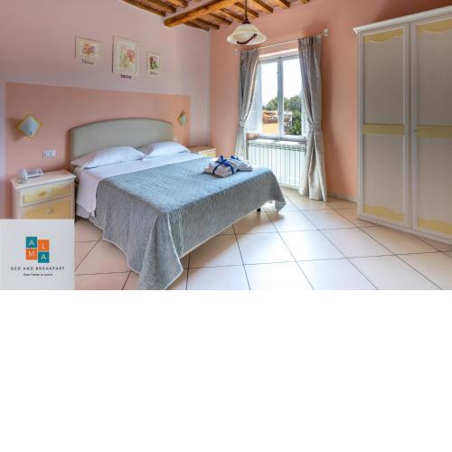 B&B Alma