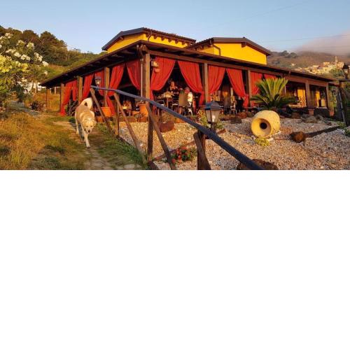 B&B Aloe Ranch Elba