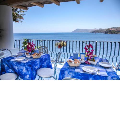 B&B Alta Marea Lipari