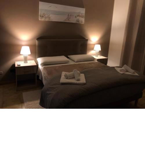 B&B Altamarea