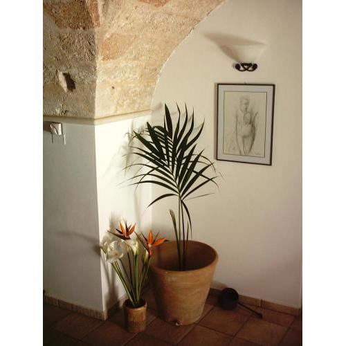 B&b Altrov'è