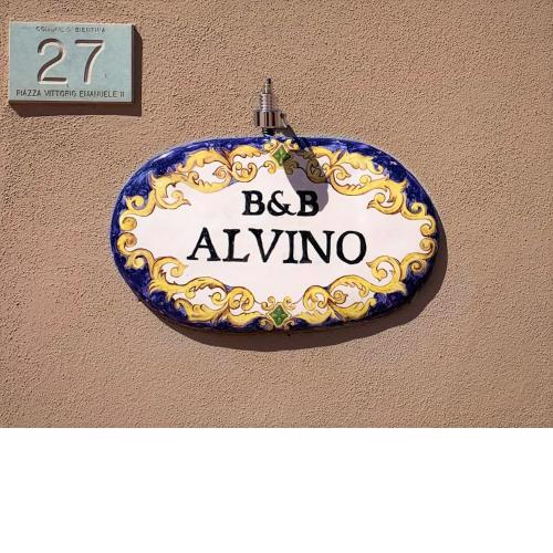 B&B ALVINO