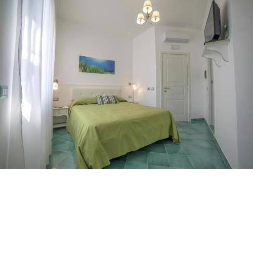 B&B Amalba Maiori