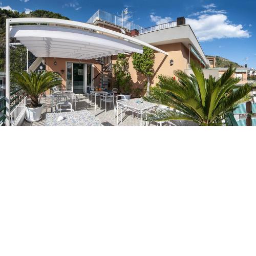 B&B Amalfè