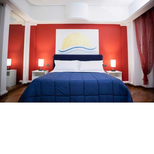 B&B Amalfi Coast Salerno