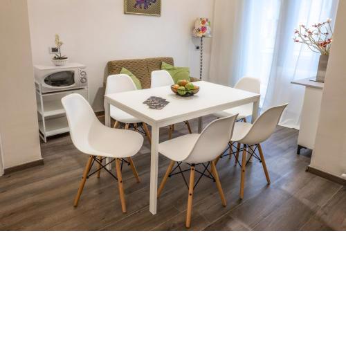 B&B Amalfi's Luxury Rooms