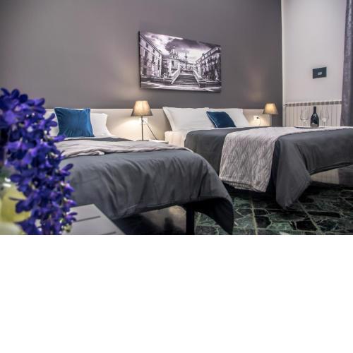 B&B AMARILLO