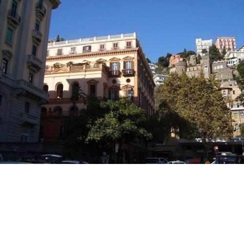 B&B Amedeo