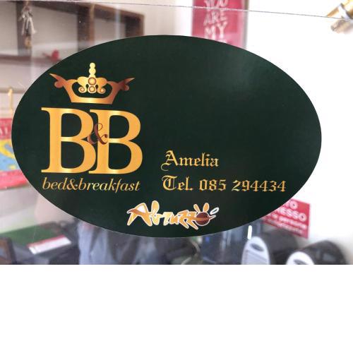 B&B Amelia