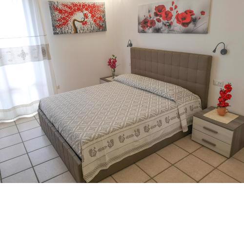 B&B Ametista