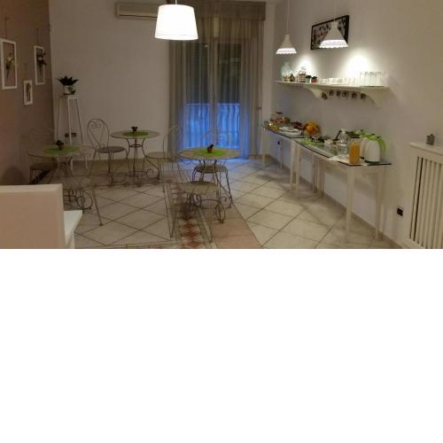 B&B Aminei Metrò