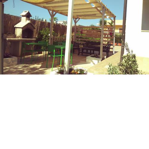 B&B AMURI RANNI