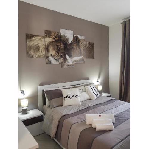 B&B ANASTASIA