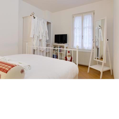 B&B and Apartments Al Duomo