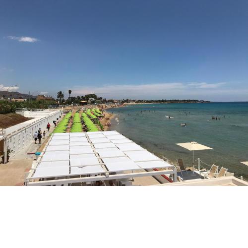 B&B and Apartments Le Torrette