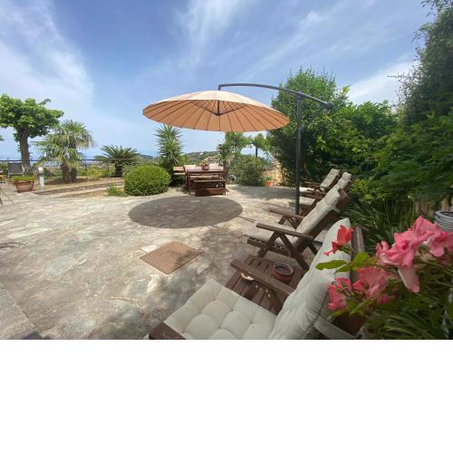 B&B and Home Restaurant Il giardino di Armida