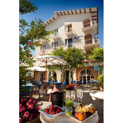 B&B and Restaurant My Home