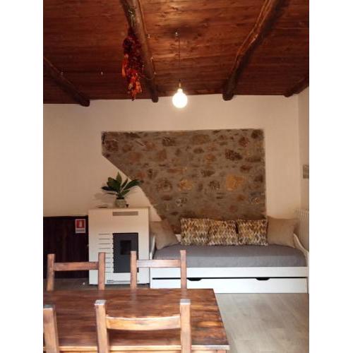 B&B ANDEMAR Rooms